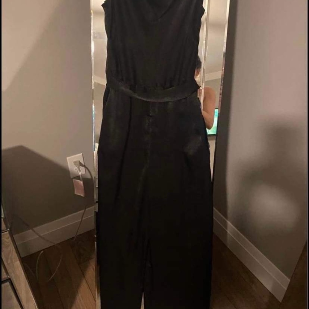 Dynamite jumpsuit